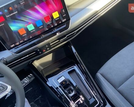 Фольксваген Гольф, об'ємом двигуна 1.4 л та пробігом 0 тис. км за 29809 $, фото 5 на Automoto.ua