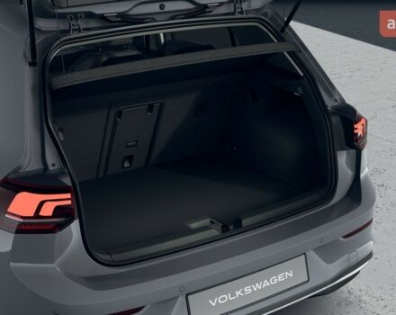 купить новое авто Фольксваген Гольф 2025 года от официального дилера Автоцентр AUTO.RIA Фольксваген фото