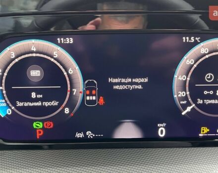 Фольксваген Гольф, об'ємом двигуна 1.4 л та пробігом 0 тис. км за 29809 $, фото 14 на Automoto.ua