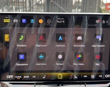 Фольксваген Гольф, объемом двигателя 1.4 л и пробегом 0 тыс. км за 32000 $, фото 25 на Automoto.ua
