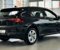 купити нове авто Фольксваген Гольф 2025 року від офіційного дилера Автодім Атлант на Вацлава Гавела Фольксваген фото