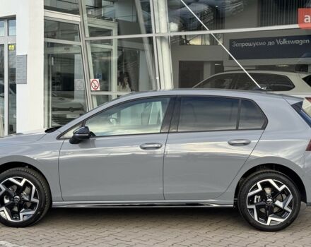 Фольксваген Гольф, объемом двигателя 1.4 л и пробегом 0 тыс. км за 36100 $, фото 2 на Automoto.ua