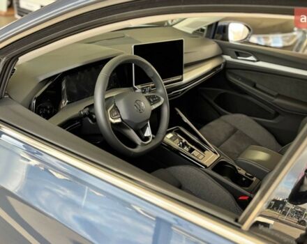 Фольксваген Гольф, объемом двигателя 1.4 л и пробегом 0 тыс. км за 33420 $, фото 14 на Automoto.ua