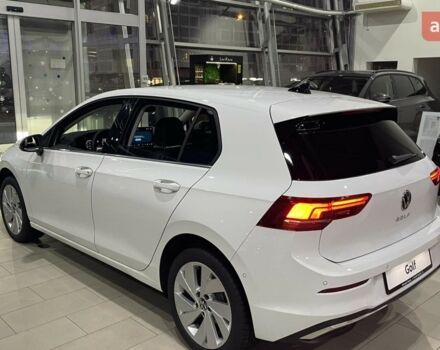 Фольксваген Гольф, об'ємом двигуна 1.4 л та пробігом 0 тис. км за 31700 $, фото 4 на Automoto.ua