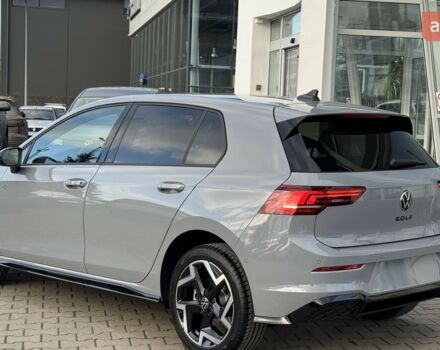 Фольксваген Гольф, объемом двигателя 1.4 л и пробегом 0 тыс. км за 36100 $, фото 5 на Automoto.ua