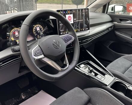 Фольксваген Гольф, об'ємом двигуна 1.4 л та пробігом 0 тис. км за 32670 $, фото 19 на Automoto.ua