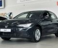 купити нове авто Фольксваген Гольф 2025 року від офіційного дилера Автодім Атлант на Вацлава Гавела Фольксваген фото