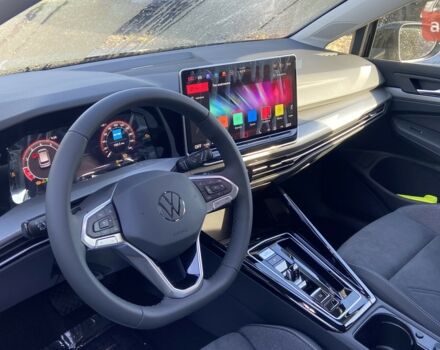 Фольксваген Гольф, об'ємом двигуна 1.4 л та пробігом 0 тис. км за 29809 $, фото 3 на Automoto.ua