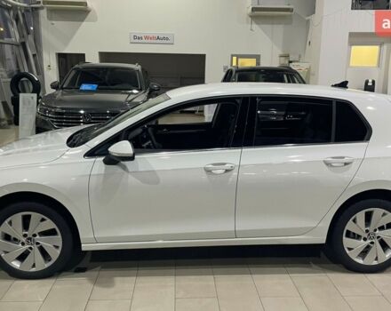 Фольксваген Гольф, об'ємом двигуна 1.4 л та пробігом 0 тис. км за 31700 $, фото 3 на Automoto.ua