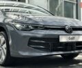 купити нове авто Фольксваген Гольф 2025 року від офіційного дилера Автодім Атлант на Дніпровській набережній Фольксваген фото