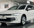 купить новое авто Фольксваген Гольф 2025 года от официального дилера Автодім Атлант на Вацлава Гавела Фольксваген фото