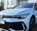 купить новое авто Фольксваген Гольф 2025 года от официального дилера Автодім Атлант на Дніпровській набережній Фольксваген фото