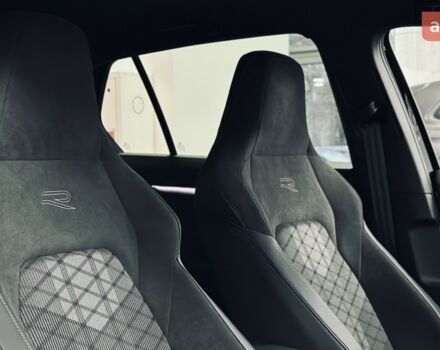 купить новое авто Фольксваген Гольф 2025 года от официального дилера Автодім Атлант на Вацлава Гавела Фольксваген фото