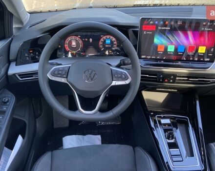 Фольксваген Гольф, об'ємом двигуна 1.4 л та пробігом 0 тис. км за 29809 $, фото 4 на Automoto.ua