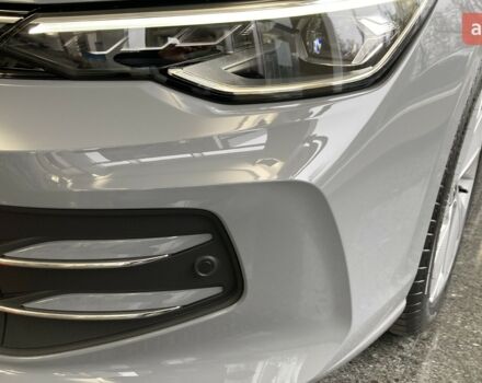 купить новое авто Фольксваген Гольф 2025 года от официального дилера Автодім Атлант на Вацлава Гавела Фольксваген фото