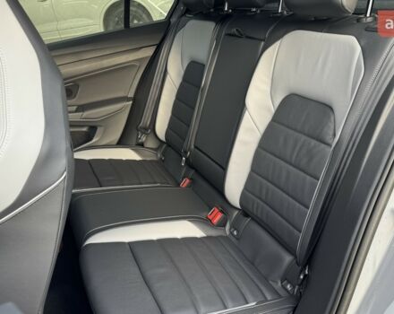 Фольксваген Гольф, объемом двигателя 1.4 л и пробегом 0 тыс. км за 36100 $, фото 20 на Automoto.ua