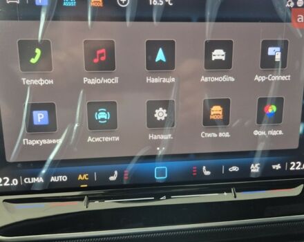 Фольксваген Гольф, объемом двигателя 1.4 л и пробегом 0 тыс. км за 33629 $, фото 35 на Automoto.ua