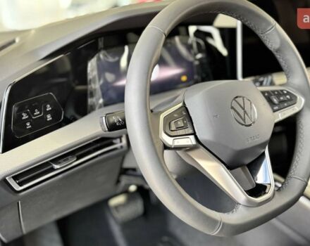 Фольксваген Гольф, объемом двигателя 1.4 л и пробегом 0 тыс. км за 33420 $, фото 29 на Automoto.ua