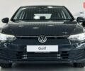 купити нове авто Фольксваген Гольф 2025 року від офіційного дилера Автодім Атлант на Вацлава Гавела Фольксваген фото