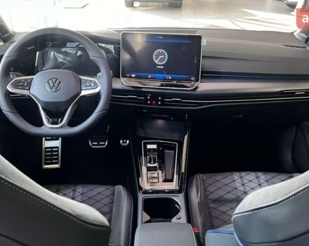 Фольксваген Гольф, об'ємом двигуна 1.4 л та пробігом 0 тис. км за 33500 $, фото 8 на Automoto.ua