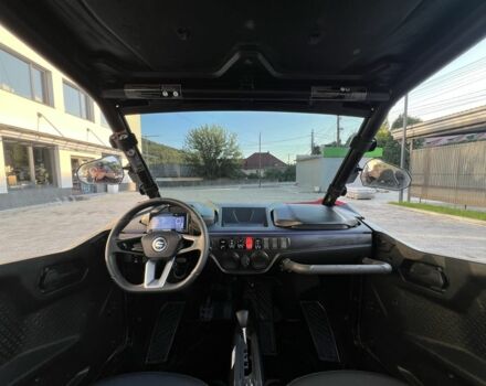 Фольксваген Гольф, объемом двигателя 1 л и пробегом 0 тыс. км за 15500 $, фото 15 на Automoto.ua