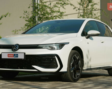 Фольксваген Гольф, об'ємом двигуна 1.4 л та пробігом 0 тис. км за 36174 $, фото 11 на Automoto.ua