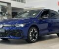 купить новое авто Фольксваген Гольф 2026 года от официального дилера Автодім Атлант на Вацлава Гавела Фольксваген фото