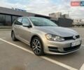 Фольксваген Гольф, объемом двигателя 1.8 л и пробегом 158 тыс. км за 10600 $, фото 1 на Automoto.ua