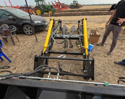 Фольксваген Гольф, объемом двигателя 1.6 л и пробегом 0 тыс. км за 5798 $, фото 7 на Automoto.ua