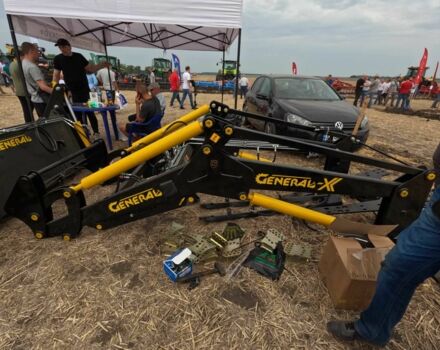 Фольксваген Гольф, объемом двигателя 1.6 л и пробегом 0 тыс. км за 5798 $, фото 9 на Automoto.ua