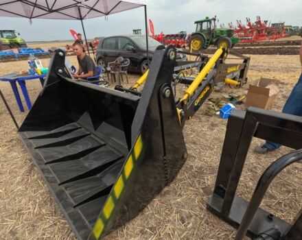 Фольксваген Гольф, объемом двигателя 1.6 л и пробегом 0 тыс. км за 5798 $, фото 8 на Automoto.ua