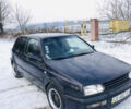 Фольксваген Гольф, объемом двигателя 1.8 л и пробегом 293 тыс. км за 2000 $, фото 1 на Automoto.ua