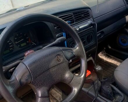 Фольксваген Гольф, об'ємом двигуна 1.8 л та пробігом 100 тис. км за 2400 $, фото 2 на Automoto.ua