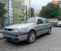 Фольксваген Гольф, об'ємом двигуна 1.8 л та пробігом 299 тис. км за 1600 $, фото 1 на Automoto.ua