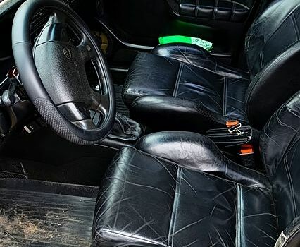 Фольксваген Гольф, объемом двигателя 1.8 л и пробегом 300 тыс. км за 2500 $, фото 1 на Automoto.ua