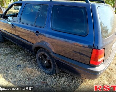 Фольксваген Гольф, объемом двигателя 1.8 л и пробегом 120 тыс. км за 2200 $, фото 1 на Automoto.ua