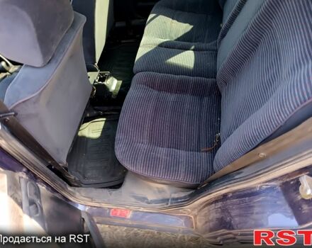 Фольксваген Гольф, объемом двигателя 1.8 л и пробегом 120 тыс. км за 2200 $, фото 3 на Automoto.ua