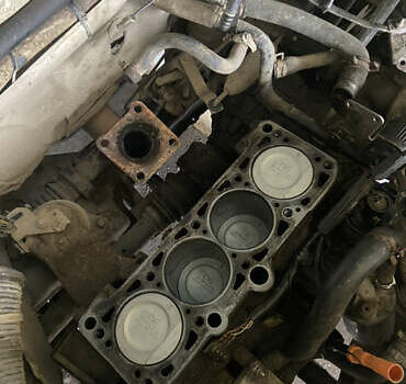 Фольксваген Гольф, об'ємом двигуна 1.8 л та пробігом 390 тис. км за 2300 $, фото 17 на Automoto.ua
