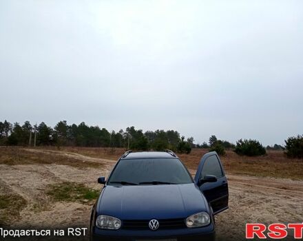 Фольксваген Гольф, объемом двигателя 16 л и пробегом 330 тыс. км за 3400 $, фото 2 на Automoto.ua