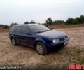 Фольксваген Гольф, объемом двигателя 16 л и пробегом 330 тыс. км за 3400 $, фото 1 на Automoto.ua
