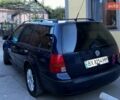 Фольксваген Гольф, объемом двигателя 1.6 л и пробегом 156 тыс. км за 4500 $, фото 1 на Automoto.ua