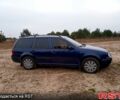 Фольксваген Гольф, объемом двигателя 16 л и пробегом 330 тыс. км за 3400 $, фото 1 на Automoto.ua