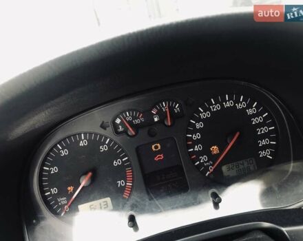 Фольксваген Гольф, об'ємом двигуна 1.98 л та пробігом 328 тис. км за 4300 $, фото 9 на Automoto.ua