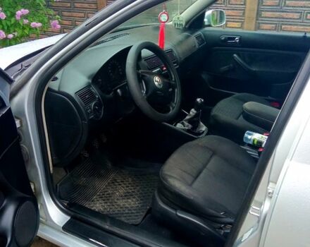 Фольксваген Гольф, объемом двигателя 1.9 л и пробегом 400 тыс. км за 3700 $, фото 3 на Automoto.ua