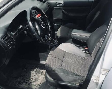 Фольксваген Гольф, об'ємом двигуна 1.98 л та пробігом 328 тис. км за 4300 $, фото 7 на Automoto.ua