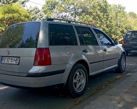 Фольксваген Гольф, об'ємом двигуна 1.6 л та пробігом 0 тис. км за 3500 $, фото 1 на Automoto.ua