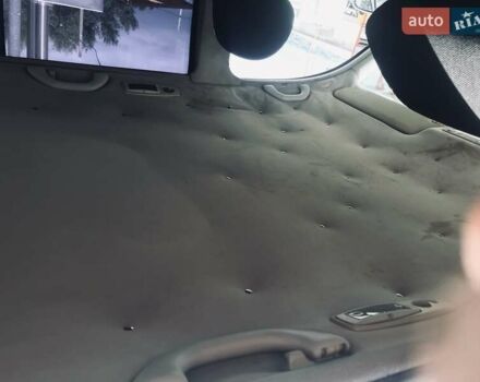 Фольксваген Гольф, об'ємом двигуна 1.98 л та пробігом 328 тис. км за 4300 $, фото 10 на Automoto.ua