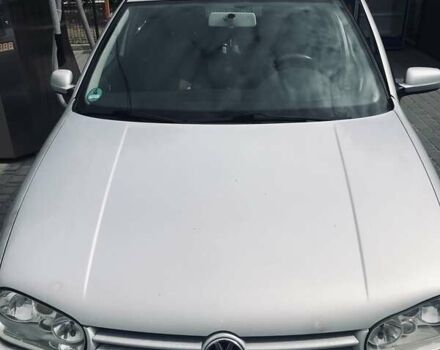 Фольксваген Гольф, об'ємом двигуна 1.98 л та пробігом 328 тис. км за 4300 $, фото 6 на Automoto.ua