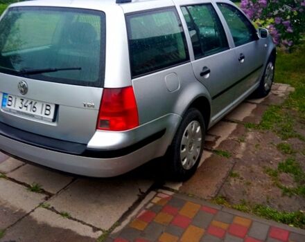 Фольксваген Гольф, объемом двигателя 1.9 л и пробегом 400 тыс. км за 3700 $, фото 2 на Automoto.ua