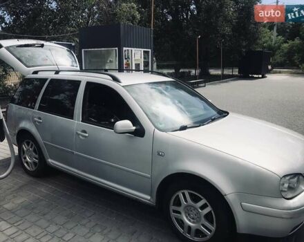 Фольксваген Гольф, об'ємом двигуна 1.98 л та пробігом 328 тис. км за 4300 $, фото 5 на Automoto.ua